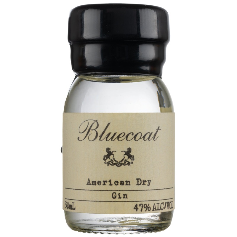 Bluecoat Distillery American Dry Gin 30ml