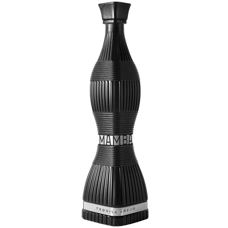 Mamba Anejo Tequila