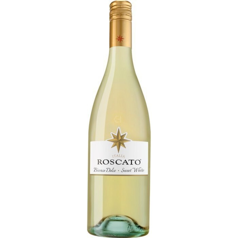 Roscato Dolce Bianco|750ml