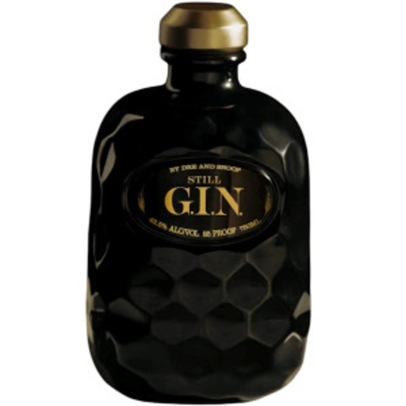 Still G.I.N. by Dre and Snoop 750ml