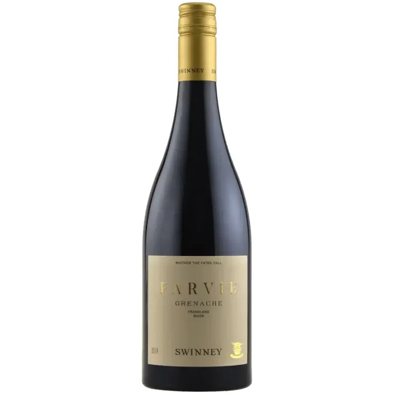 Swinney Farvie Grenache 2022 750ml