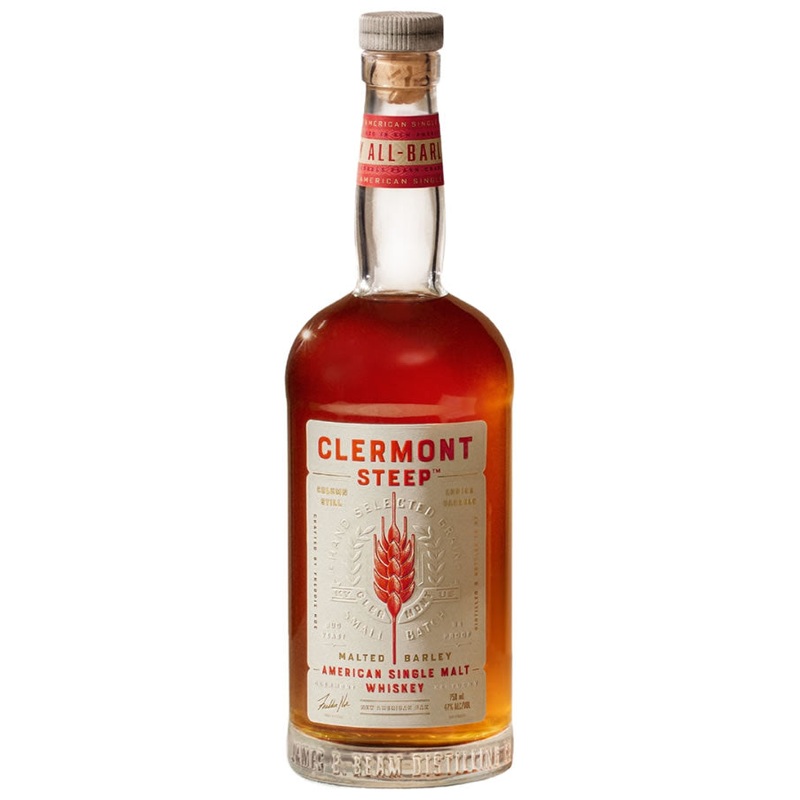 Clermont Steep Single Malt 750ML