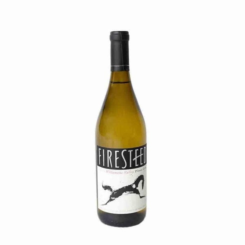 FIRESTEED PINOT GRIS 750ML