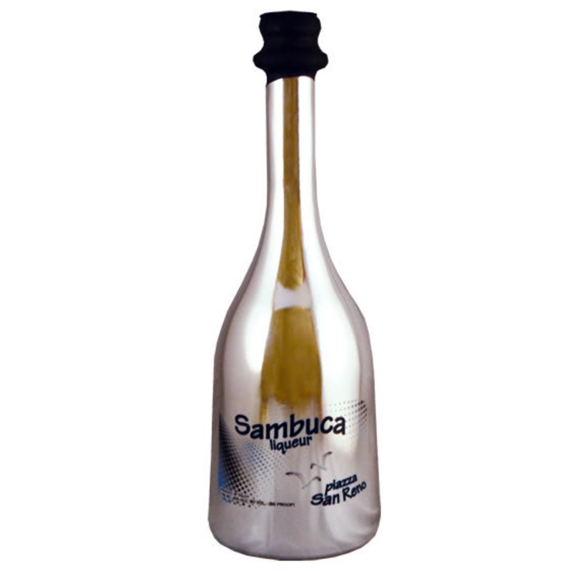 Piazza San Reno Sambuca 750ML