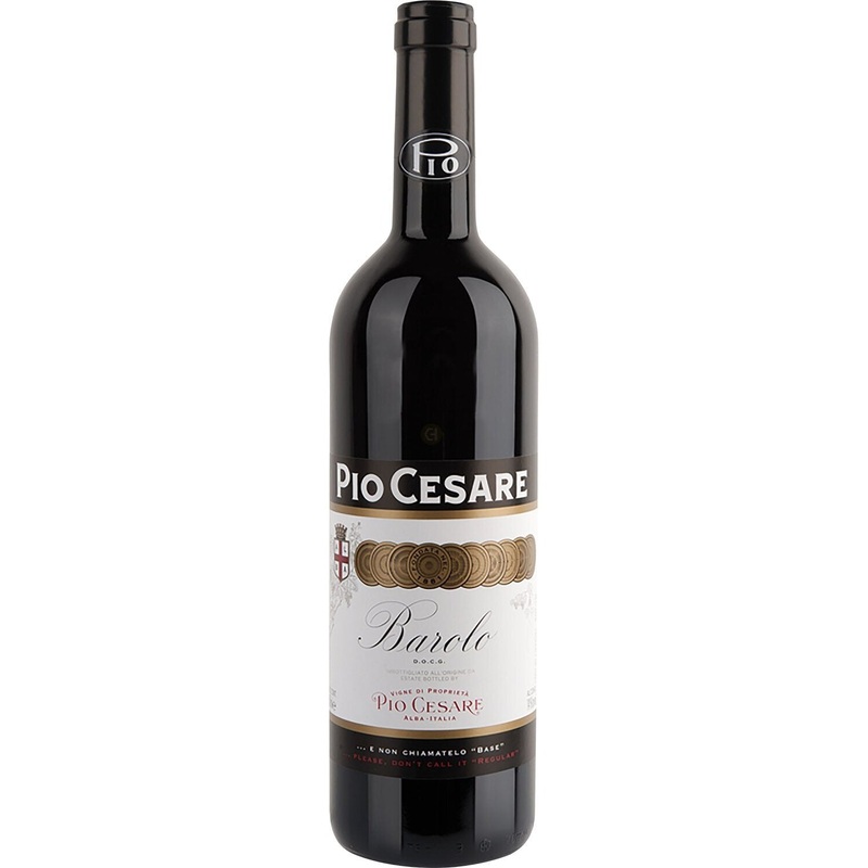 Pio Cesare Barolo|750ml