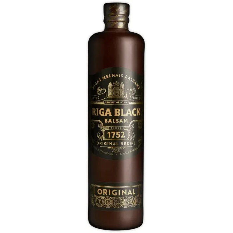 Riga Balsam Riga Black Balsam 700ml
