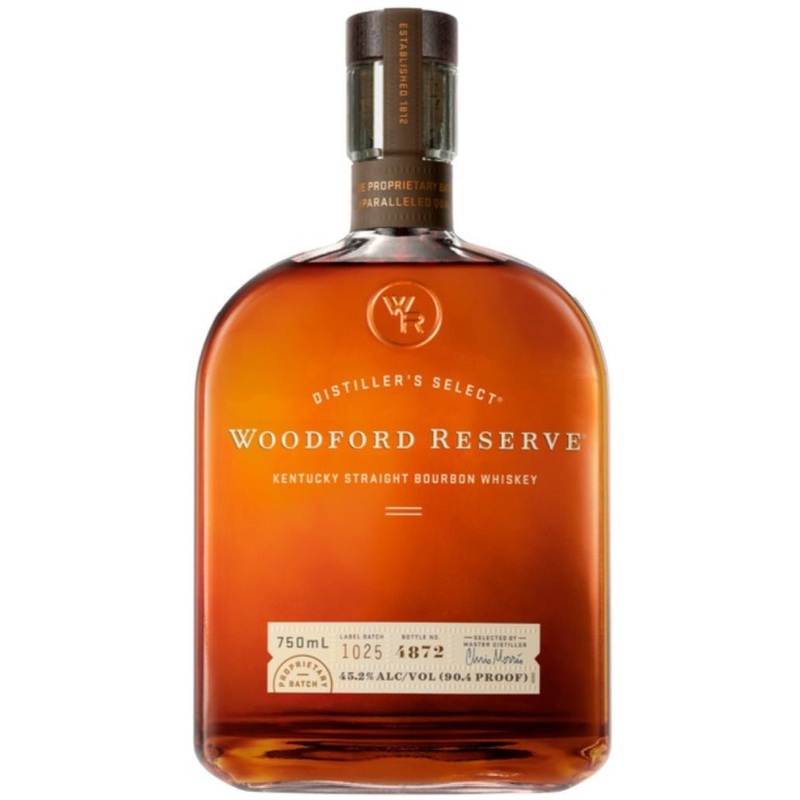 Woodford Reserve