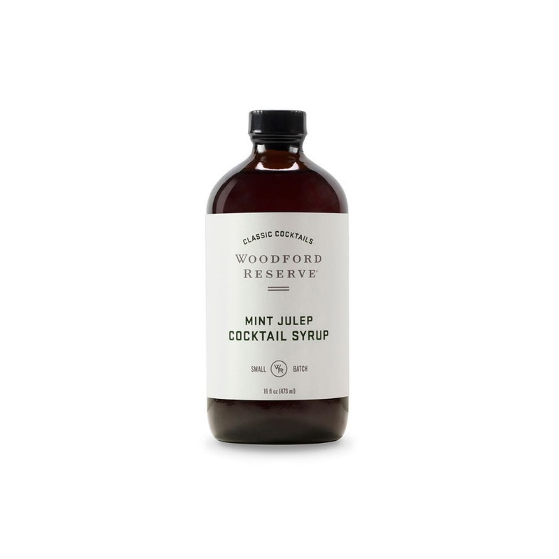Woodford Reserve Mint Julep Syrup 16OZ