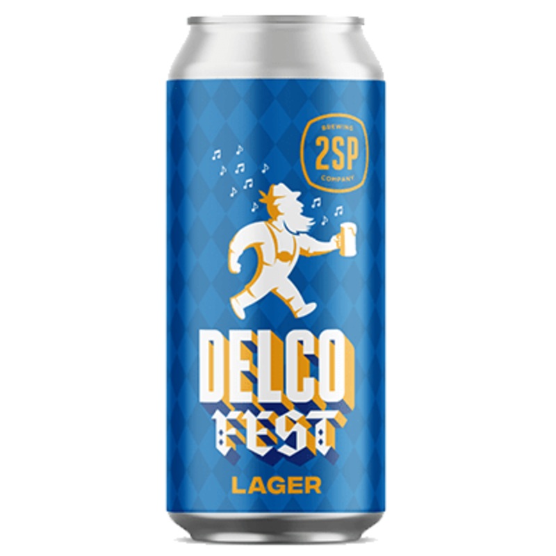 2SP DELCO FEST 4PK