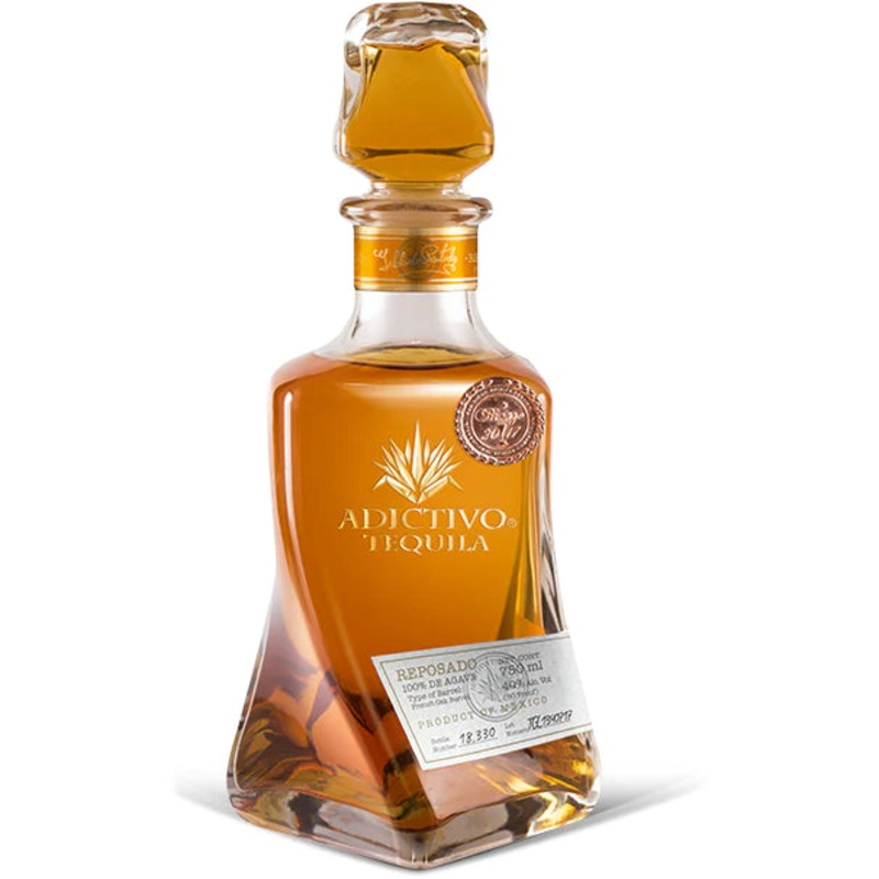 Adictivo  Reposado|1.7L
