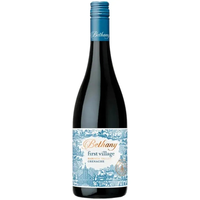 Bethany First Village Grenache 750ml