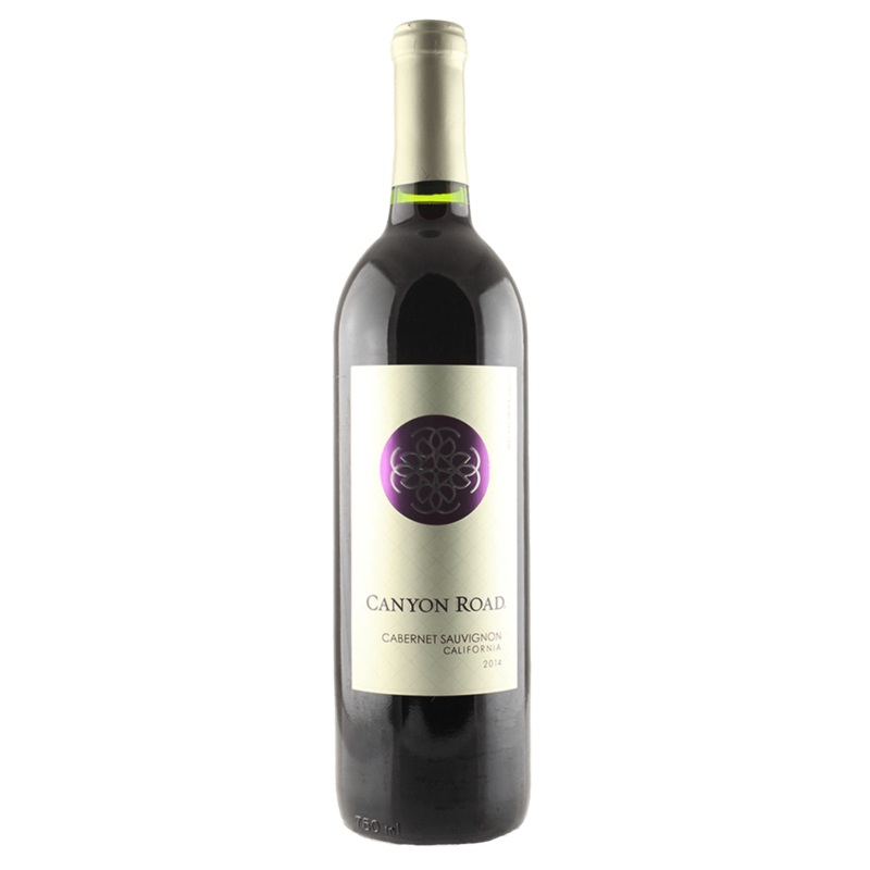 CANYON ROAD CABERNET SAUVIGNON 1.5L