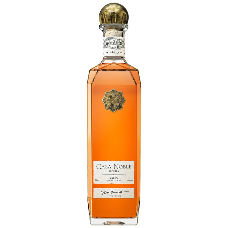 Casa Noble Anejo 750ML