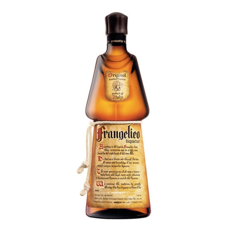Frangelico Hazelnut Liqueur 375ML