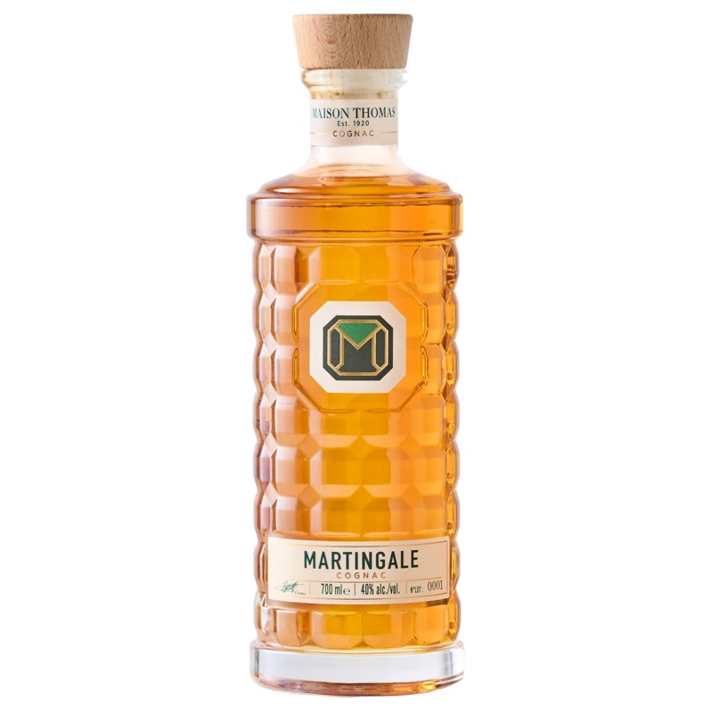 Martingale Cognac 700ML
