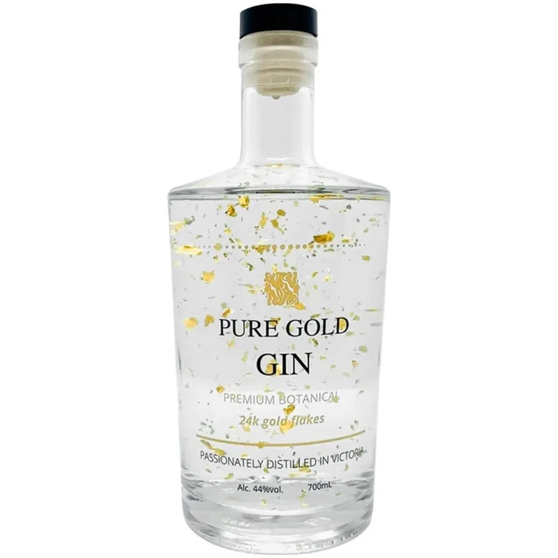 Pure Gold Gin 700ml|Each