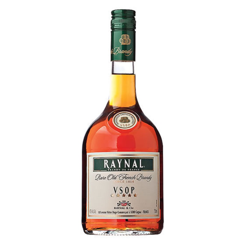 Raynal VSOP  750ML