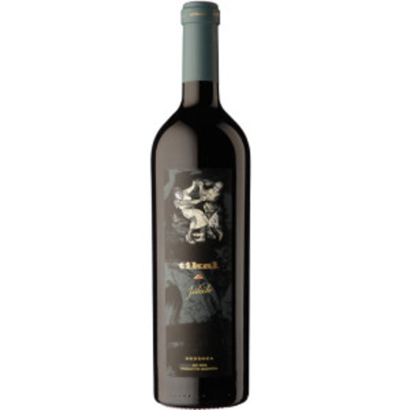Tikal Altos de Mendoza Jubilo 2018 (Argentina) Rated 94JS