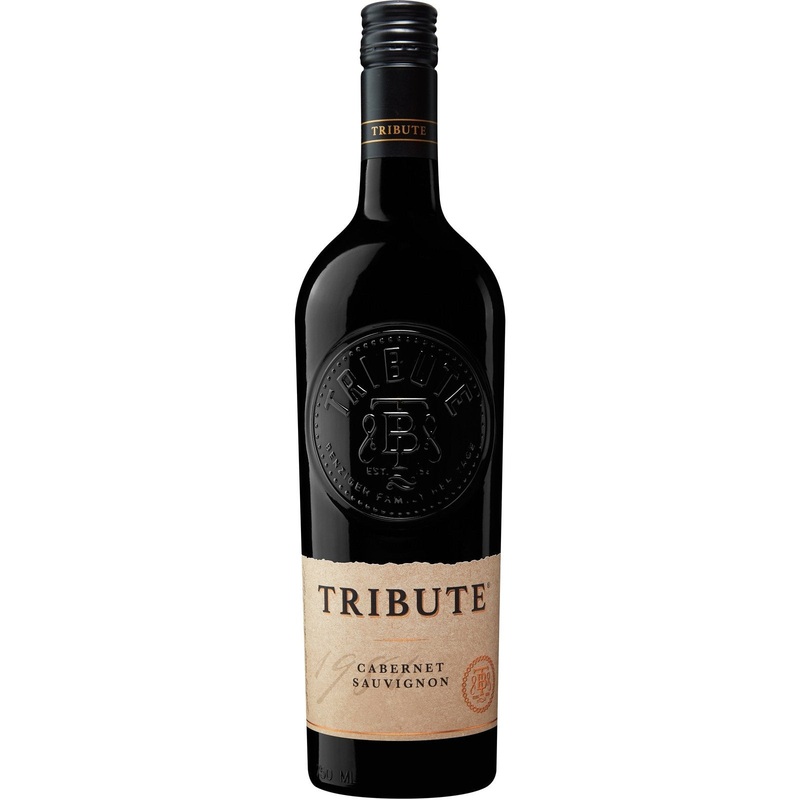 Tribute Cabernet Sauvignon|750ml