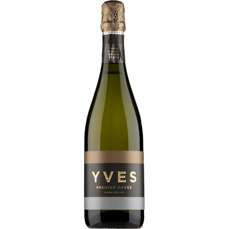 YVES Premium Cuvee 750ml|Case (6)