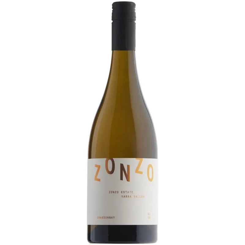 Zonzo Estate Chardonnay 750ml|Each