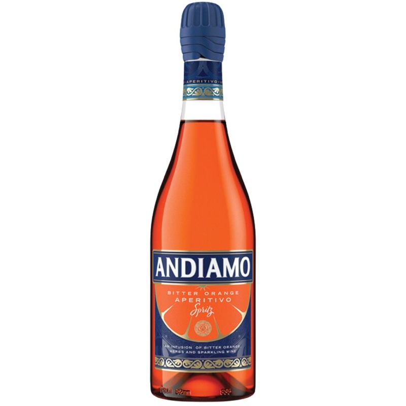 Andiamo Spritz