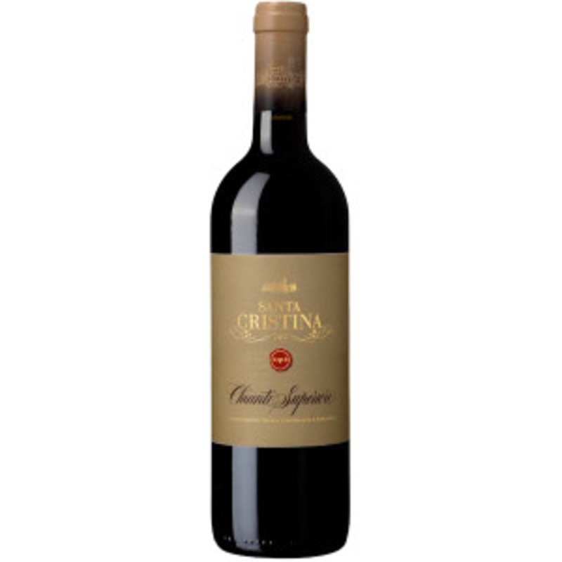 Antinori Santa Cristina Chianti Superiore DOCG