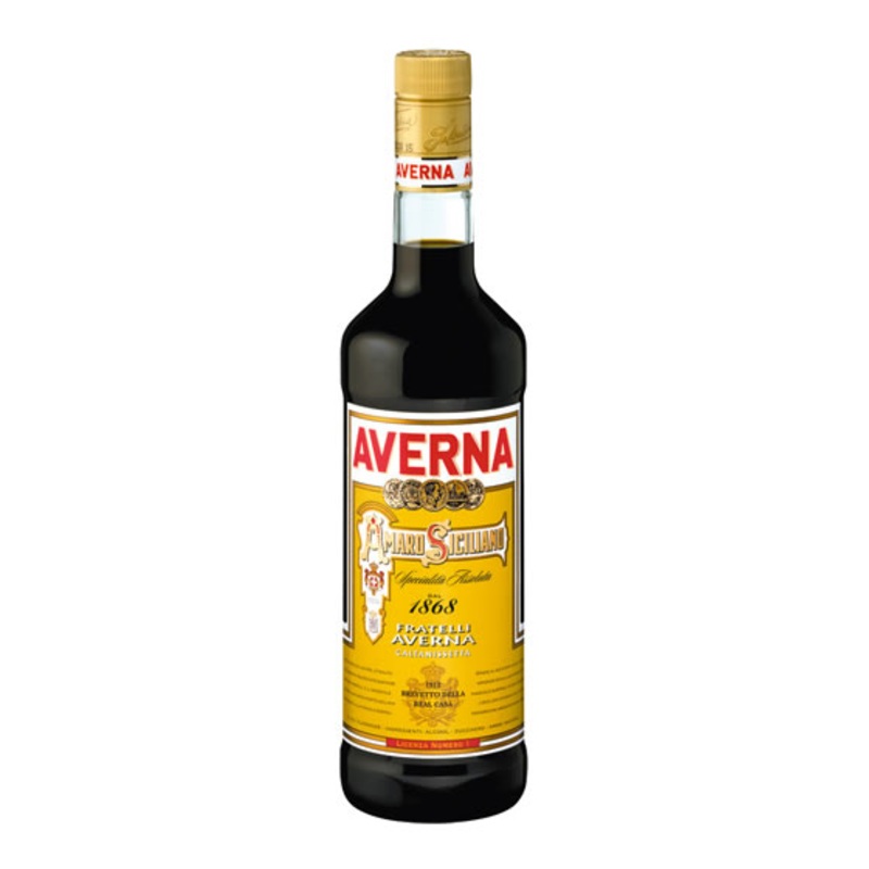 Averna Amaro 750ML