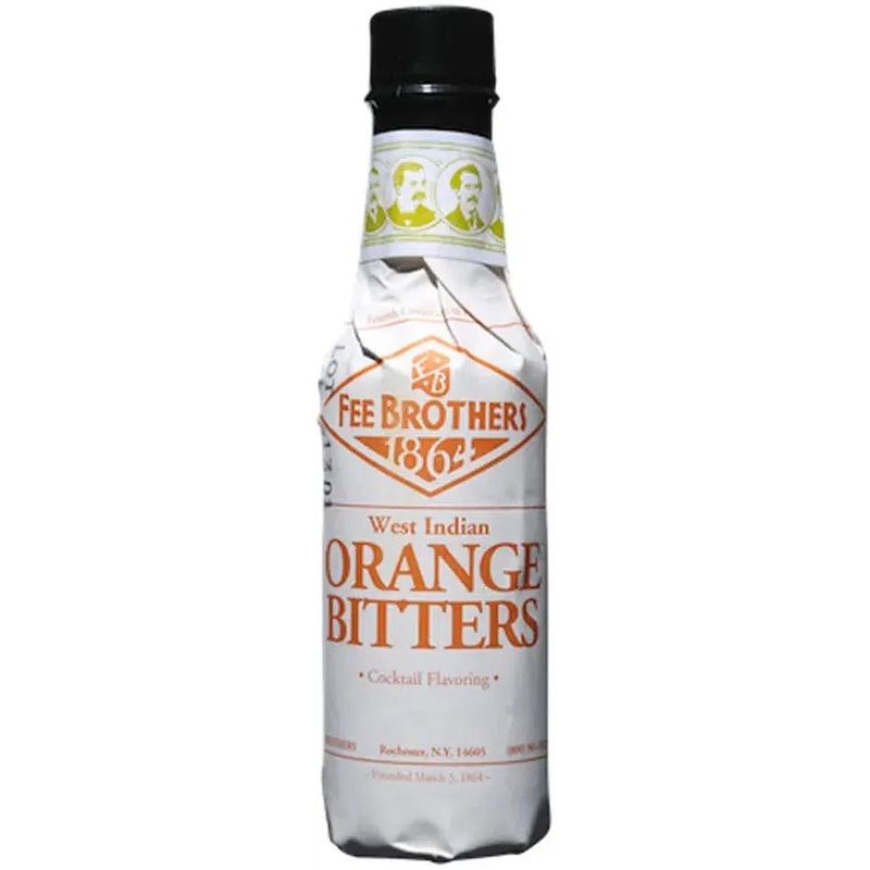 Fee Brothers Orange Bitters 150ml
