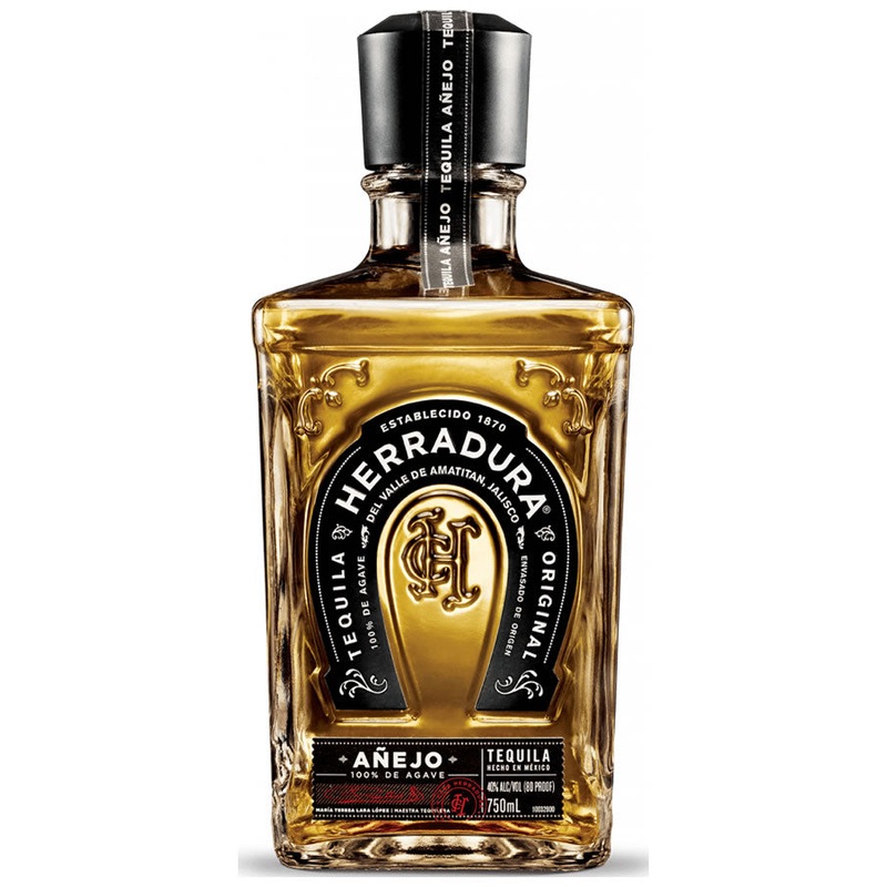 Herradura Anejo 750ML