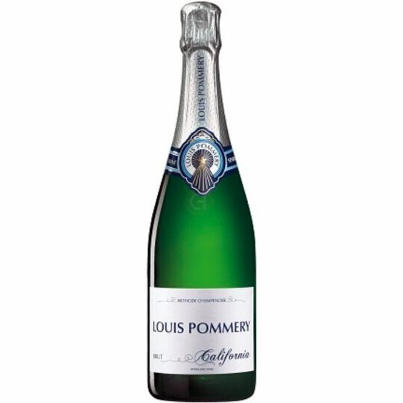 Louis Pommery Brut|750ml