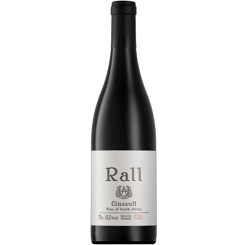 Rall Cinsault 2024