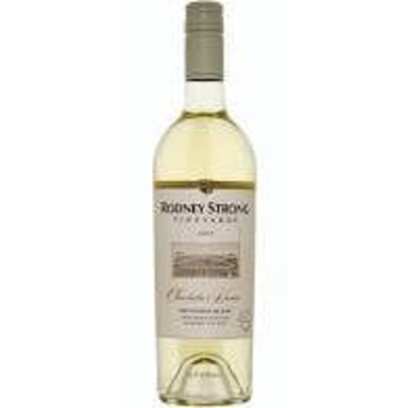 RODNEY STRONG SAUVIGNON BLANC CHARLOTTE’S HOME 750ML