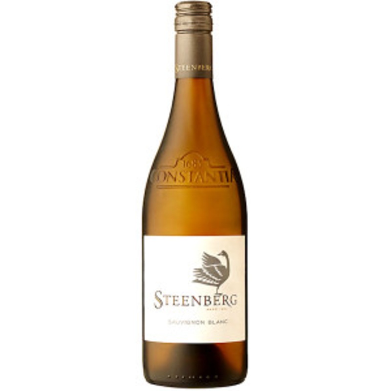 Steenberg South African Sauvignon Blanc 2021 (South Africa)