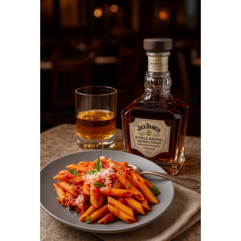 Tennessee comes to Skye Canyon hosted by Jack Daniels X  brought to you by Steve Acciarito
