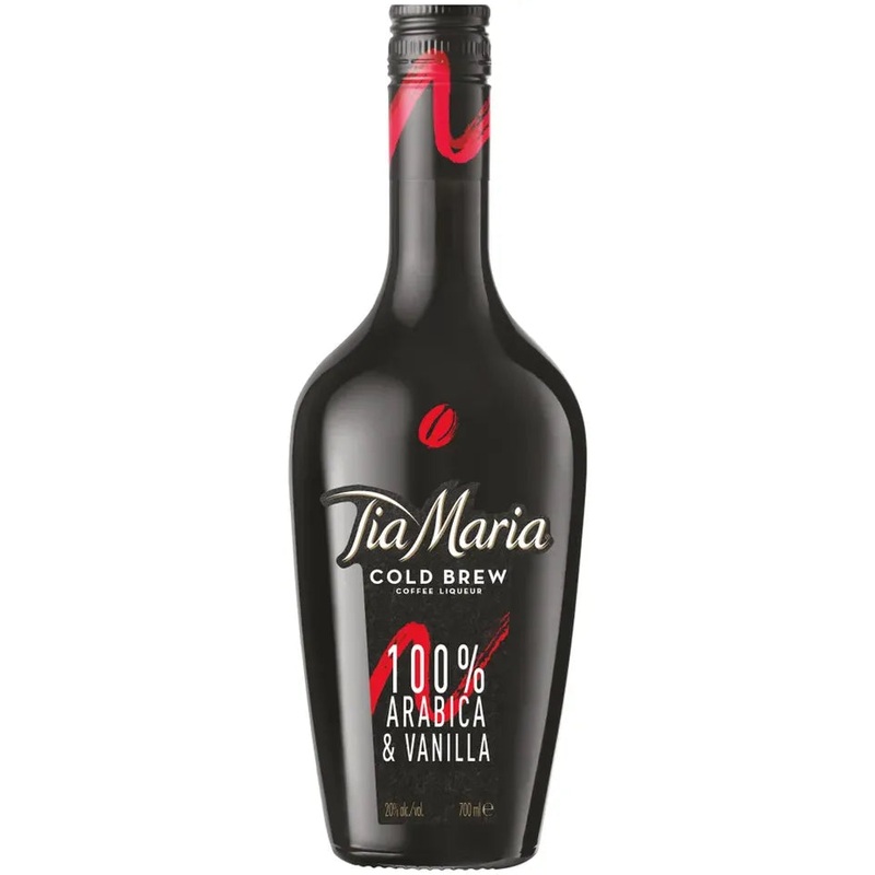 Tia Maria Coffee Liqueur 700ml