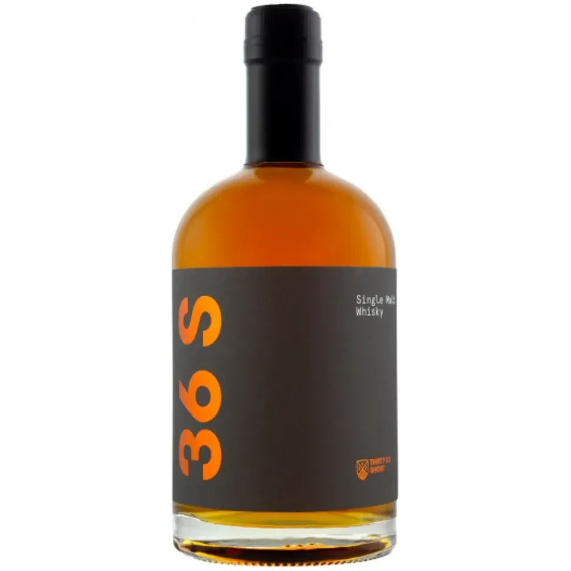 36 Short Single Malt Whisky 500ml