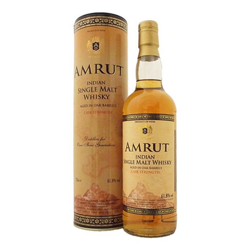 Amrut Single Malt 750ML