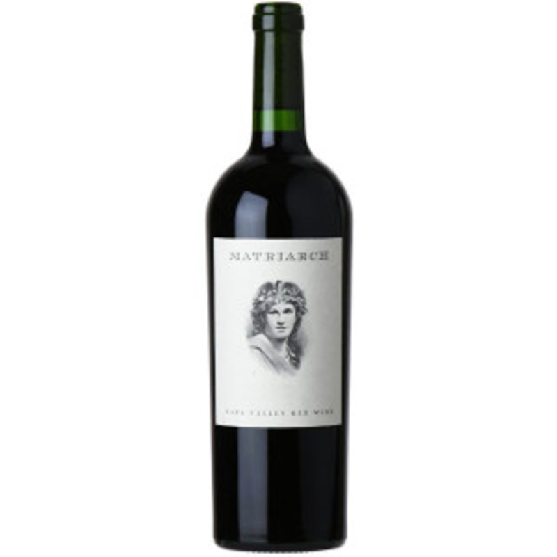 Bond Matriarch Napa Red Wine 2020 Rated 96JS