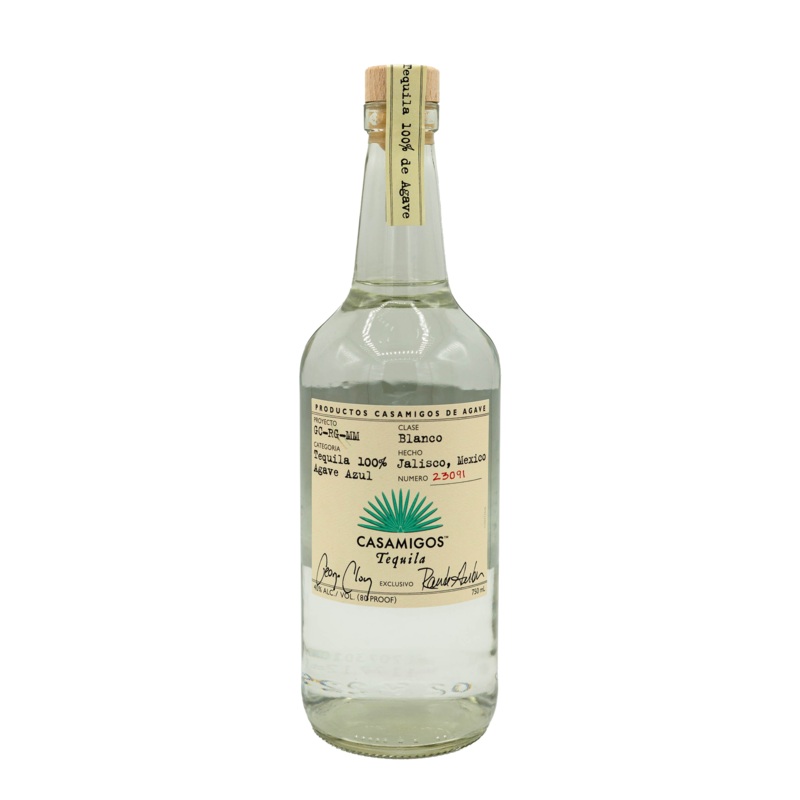 Casamigos Blanco 750Ml
