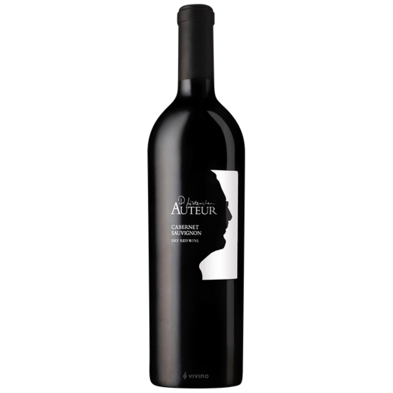 Hayotzer Auteur Cab|750ml