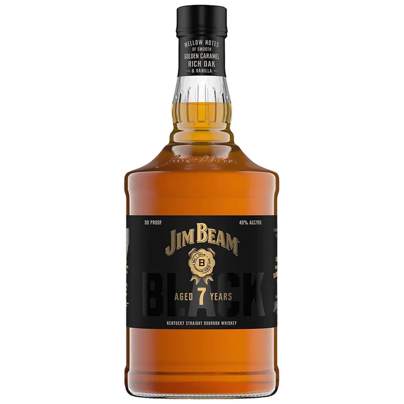 Jim Beam Black Extra Aged 1.75L