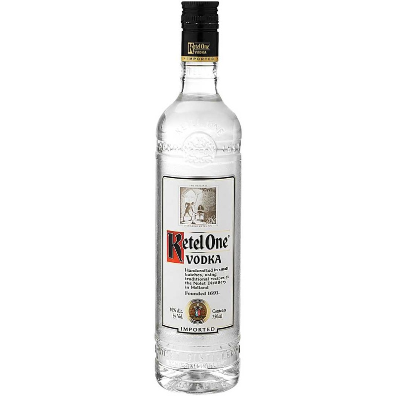 Ketel One Vodka