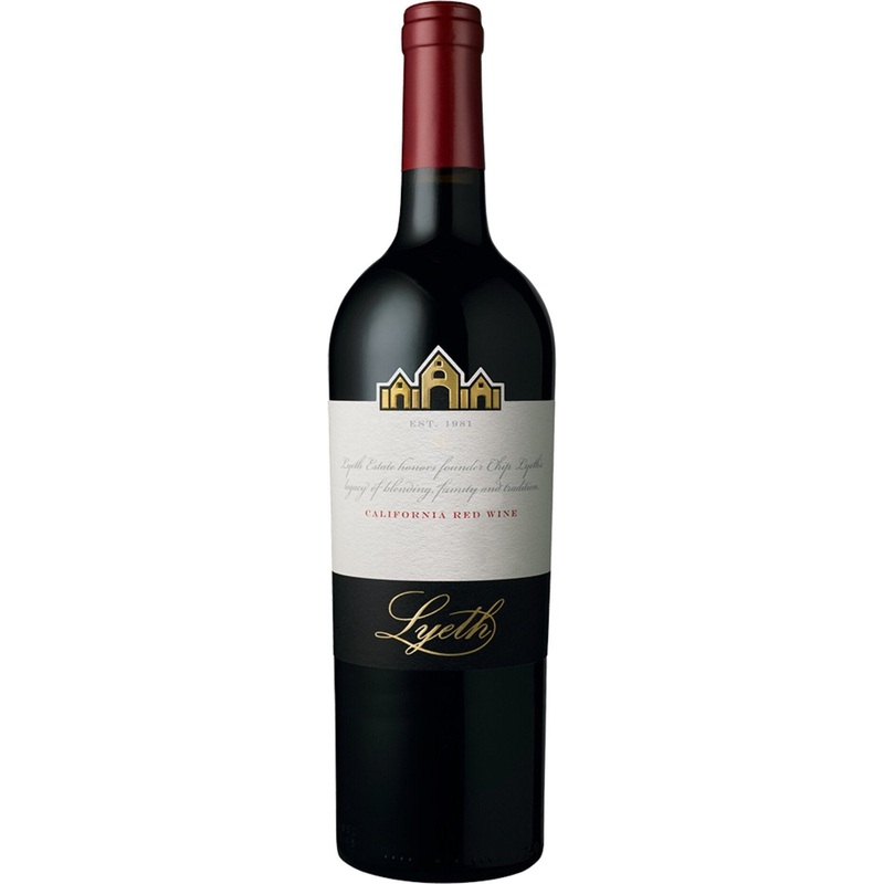 Lyeth Red|750ml