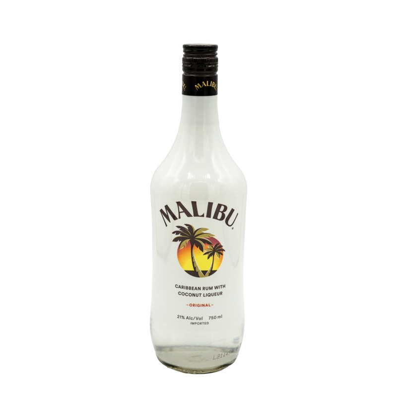 Malibu 750Ml
