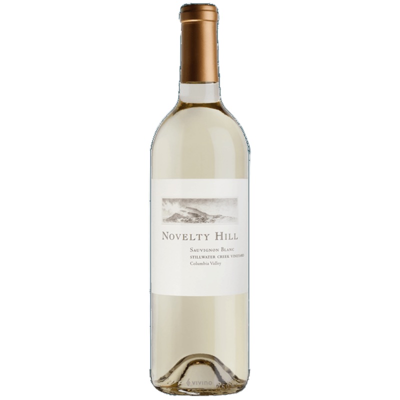 NOVELTY HILL SAUVIGNON BLANC 750ML