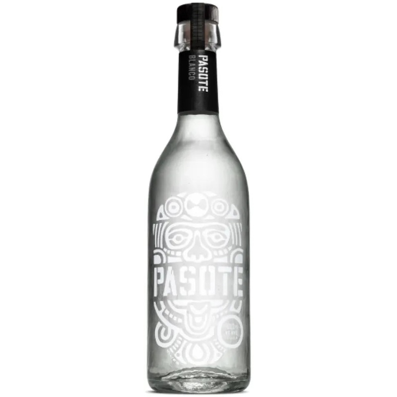 Pasote Blanco Tequila 700ml|Each