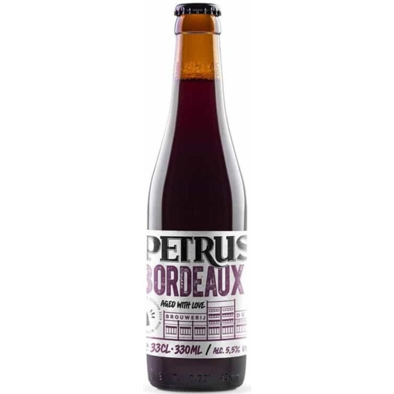 Petrus Bordeaux 330ml|Single|4 x 330ml|Case (24)