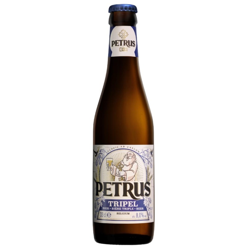 Petrus Tradition Tripel 330ml|Single