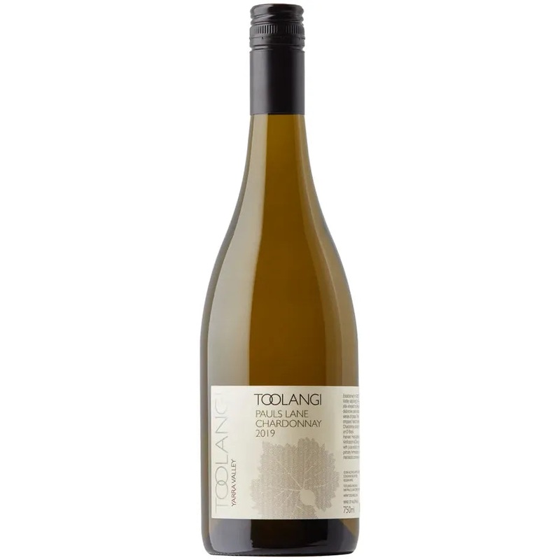 Toolangi Pauls Lane Chardonnay 750ml